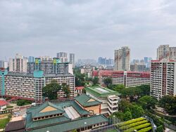 Gem Residences (D12), Condominium #631577681